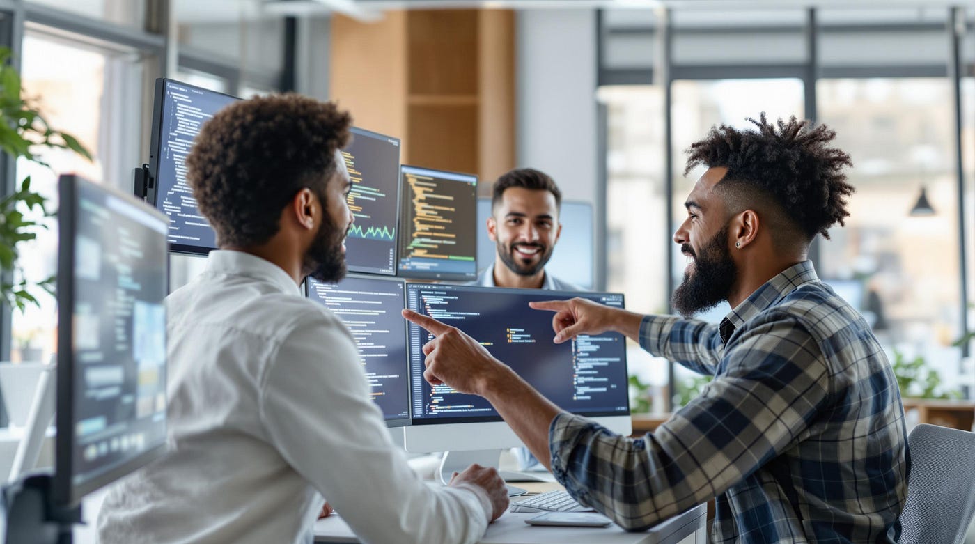 DevOps Case Study