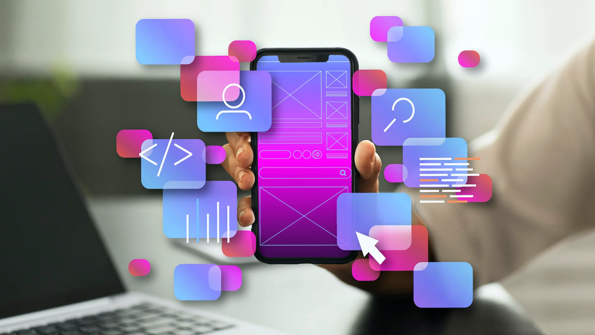 Mobile App Development